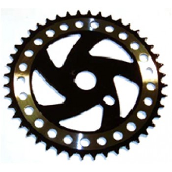 BMX Chain wheels 