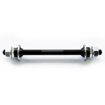 BMX Axles