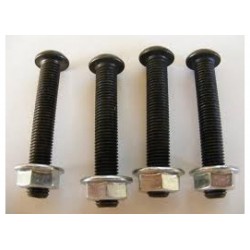 BMX Bits and Pieces