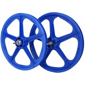 20" Skyway Tuff II's non flanged