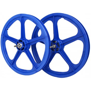 20" Skyway Tuff II's non flanged