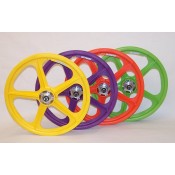 20" Skyway Tuffs flanged Limited Edition