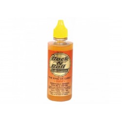 Lubes & Maintenance