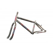 BMX Frames