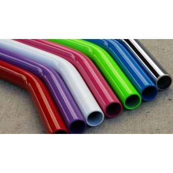 Coloured Seat Posts