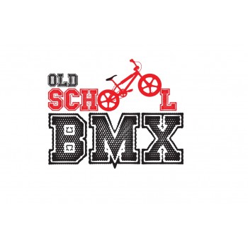 Old School BMX