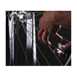 Wheel Building
