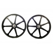 BMX Wheels