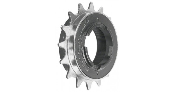 Old School BMX MX30 Freewheel 16T 1/8 OR 3/32 By Shimano