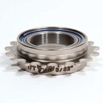 Old School BMX PROFILE Elite Freewheel 3-3/2" 16T by Profile