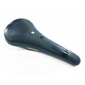 Old School BMX Kashimax RS seat Black by Kashimax