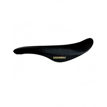 Old School BMX Kashimax Aero seat Black by Kashimax