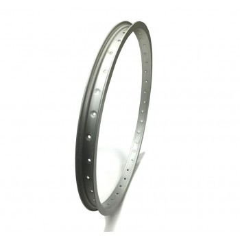 Old School BMX ARAYA Type 7X Rim 26" Silver by Old School BMX