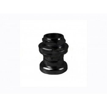 Old School BMX Black headset by Old School BMX