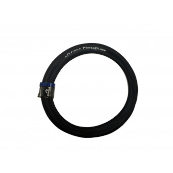 Old School BMX 24 x 2.10 Power Block Tyre by Tioga