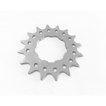 Old School BMX COG 13T Cassette 3/32 Silver by Old School BMX