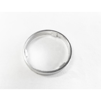 Old School BMX Spacer Alloy Keywayed 10mm by Old School BMX