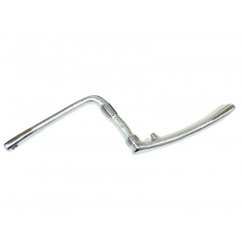 Old School BMX OPC crank arm 175mm steel by Old School BMX