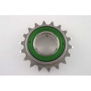 Old School BMX 18t Trials ENO Sprocket by White Industries
