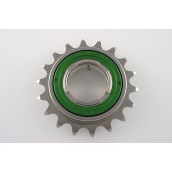Old School BMX 22t Trials ENO sprocket by White Industries