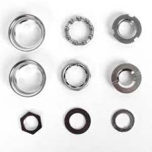 Old School BMX Tange BMX Bottom Bracket BB220ST 24T by Tange