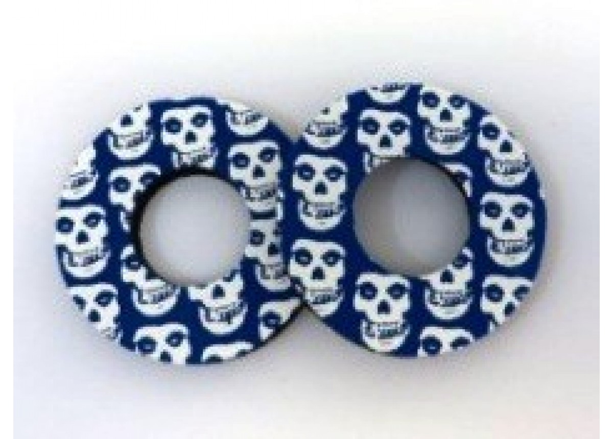 bike grip donuts
