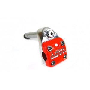 Old School BMX Haro Group 1 Quill Stem Red by Haro