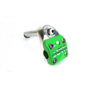 Old School BMX Haro Group 1 Quill Stem Green by Haro