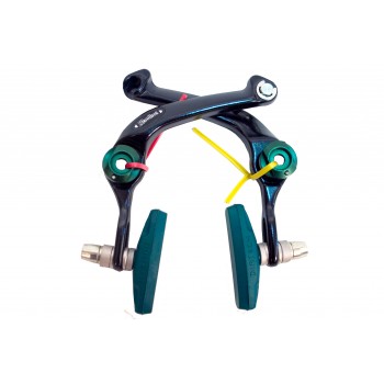 BMX U-AD996 Hombre Fiesta Rear Brake Black by Dia Compe