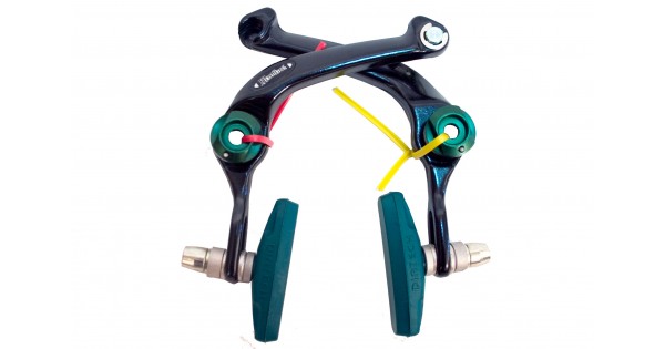 Shop Dia Compe AD996 Hombre Fiesta Rear Brake
