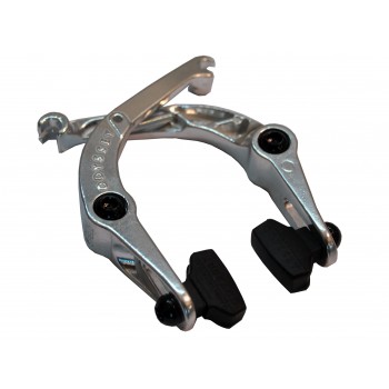 BMX Springfield U-Brake Polished by Odyssey