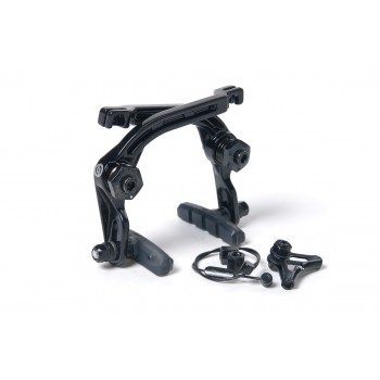 BMX Moto U-Brake Black by Salt