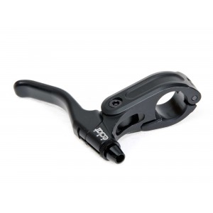 BMX Sniper 2 Finger Brake Lever Left Black by Eclat