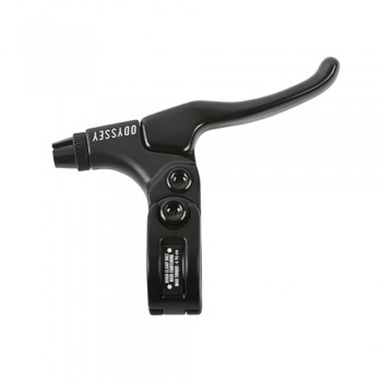 BMX Monolever Medium R/H Black by Odyssey