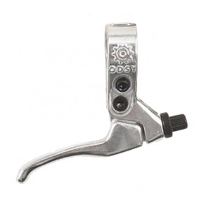 BMX Springfield Levers Medium R/H Polished by Odyssey