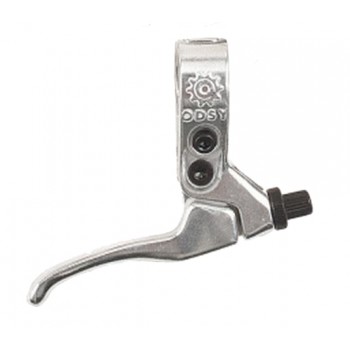 BMX Springfield Levers Medium R/H Polished by Odyssey