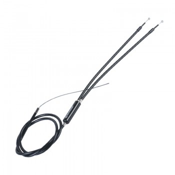 BMX G3 Gyro Kable Lower Black by Odyssey