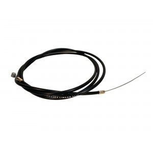 BMX K Shield Linear Kable 1.5mm Black by Odyssey