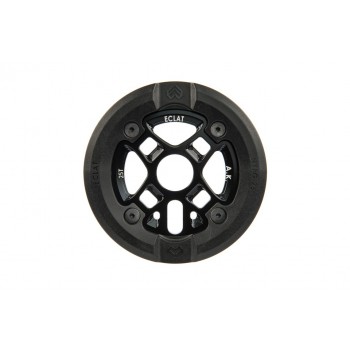 BMX AK Guard Sprocket 28T Black by Eclat