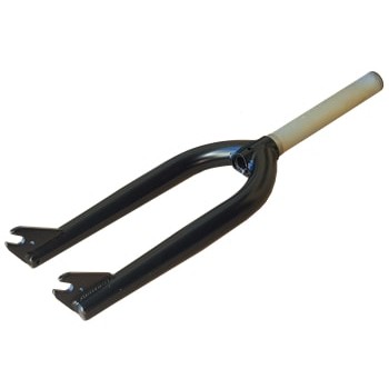 BMX Chromolly Fork Black by DRS