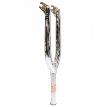 BMX R25 25mm 3/8" Fork Chrome by Odyssey