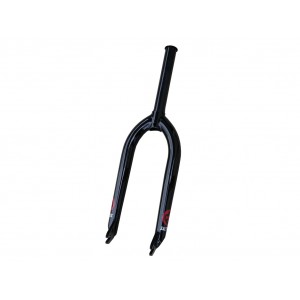 BMX EX 3/8" Fork Black by Salt Plus