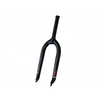 BMX EX 3/8" Fork Black by Salt Plus