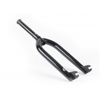 BMX Coda 32mm 3/8" Fork Black by Eclat