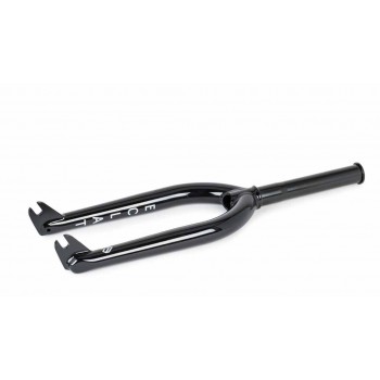 BMX Storm 30mm 3/8" Fork Black by Eclat