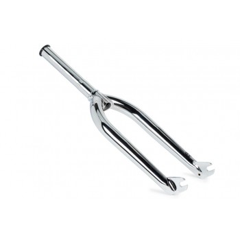 BMX Storm 30mm 3/8" Fork Chrome Plated by Eclat