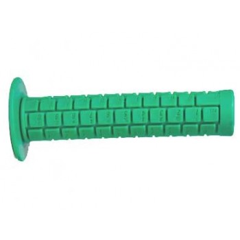 BMX Aaron Ross Grips Fluro Green Pair by Odyssey