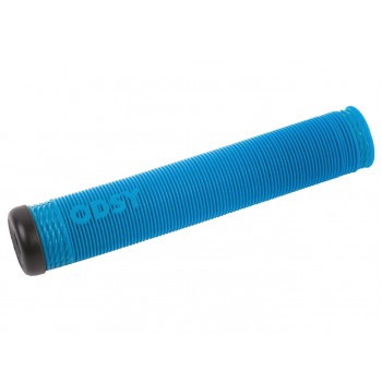 BMX Broc Raiford Grips Ocean Blue Pair by Odyssey