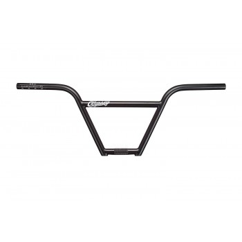 BMX 49er Handlebar Black by Odyssey