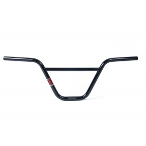 BMX Handlebar HQ 10" Black by Salt Plus